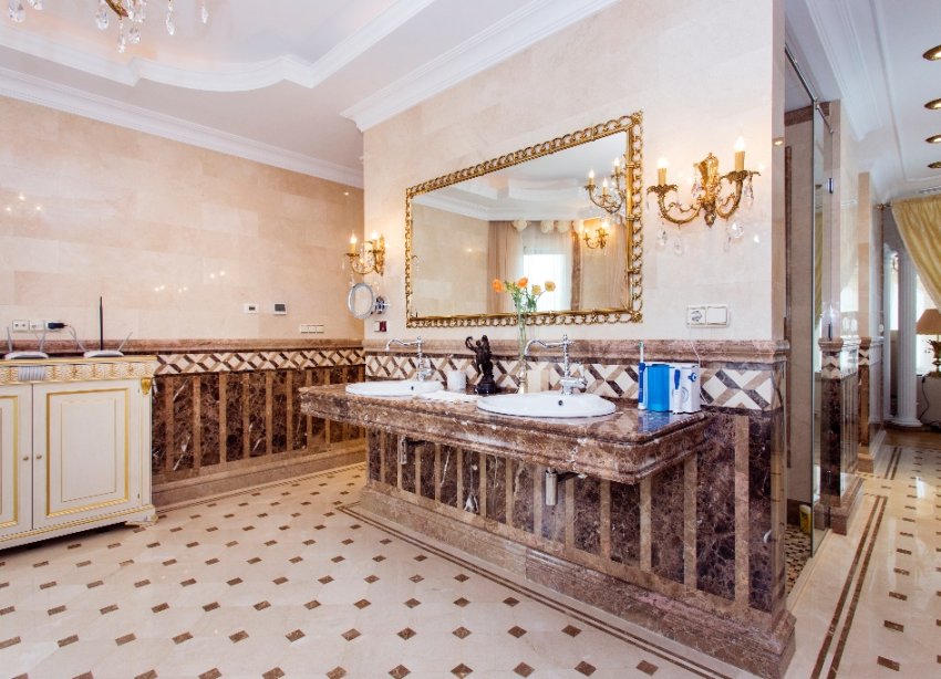 Resale - Villa - Orihuela Costa - Cabo Roig