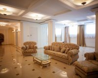 Resale - Villa - Orihuela Costa - Cabo Roig