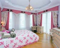 Resale - Villa - Orihuela Costa - Cabo Roig