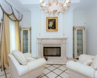 Resale - Villa - Orihuela Costa - Cabo Roig