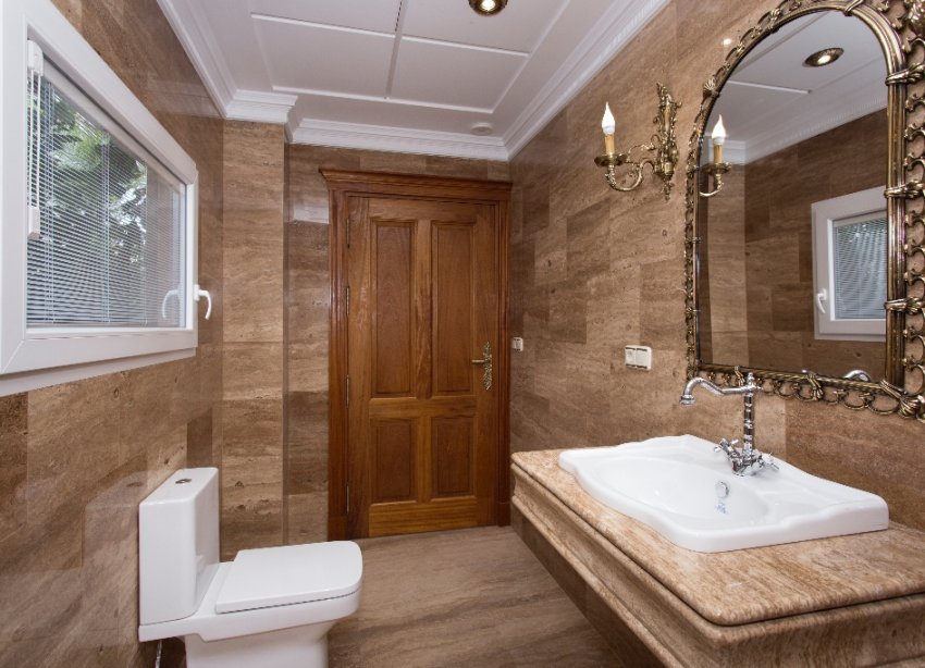 Resale - Villa - Orihuela Costa - Cabo Roig