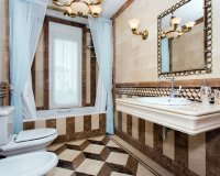 Resale - Villa - Orihuela Costa - Cabo Roig