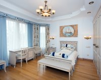 Resale - Villa - Orihuela Costa - Cabo Roig