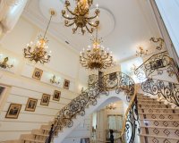 Resale - Villa - Orihuela Costa - Cabo Roig