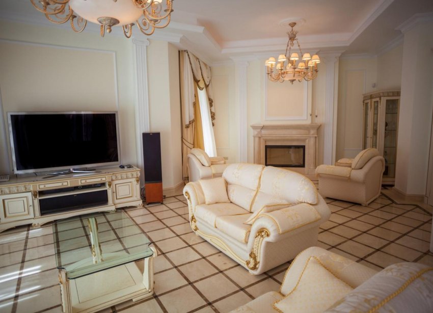 Resale - Villa - Orihuela Costa - Cabo Roig