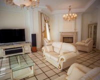 Resale - Villa - Orihuela Costa - Cabo Roig