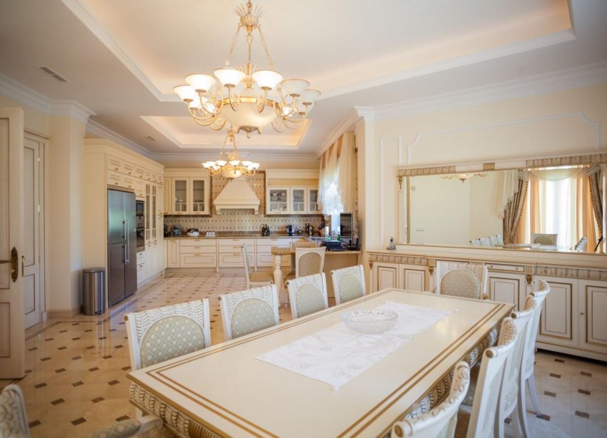 Resale - Villa - Orihuela Costa - Cabo Roig