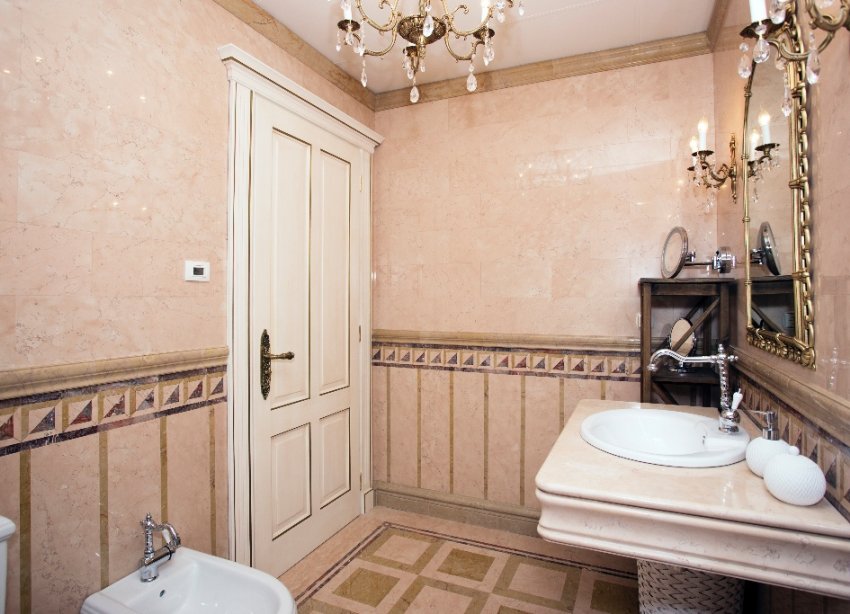 Resale - Villa - Orihuela Costa - Cabo Roig