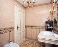 Resale - Villa - Orihuela Costa - Cabo Roig