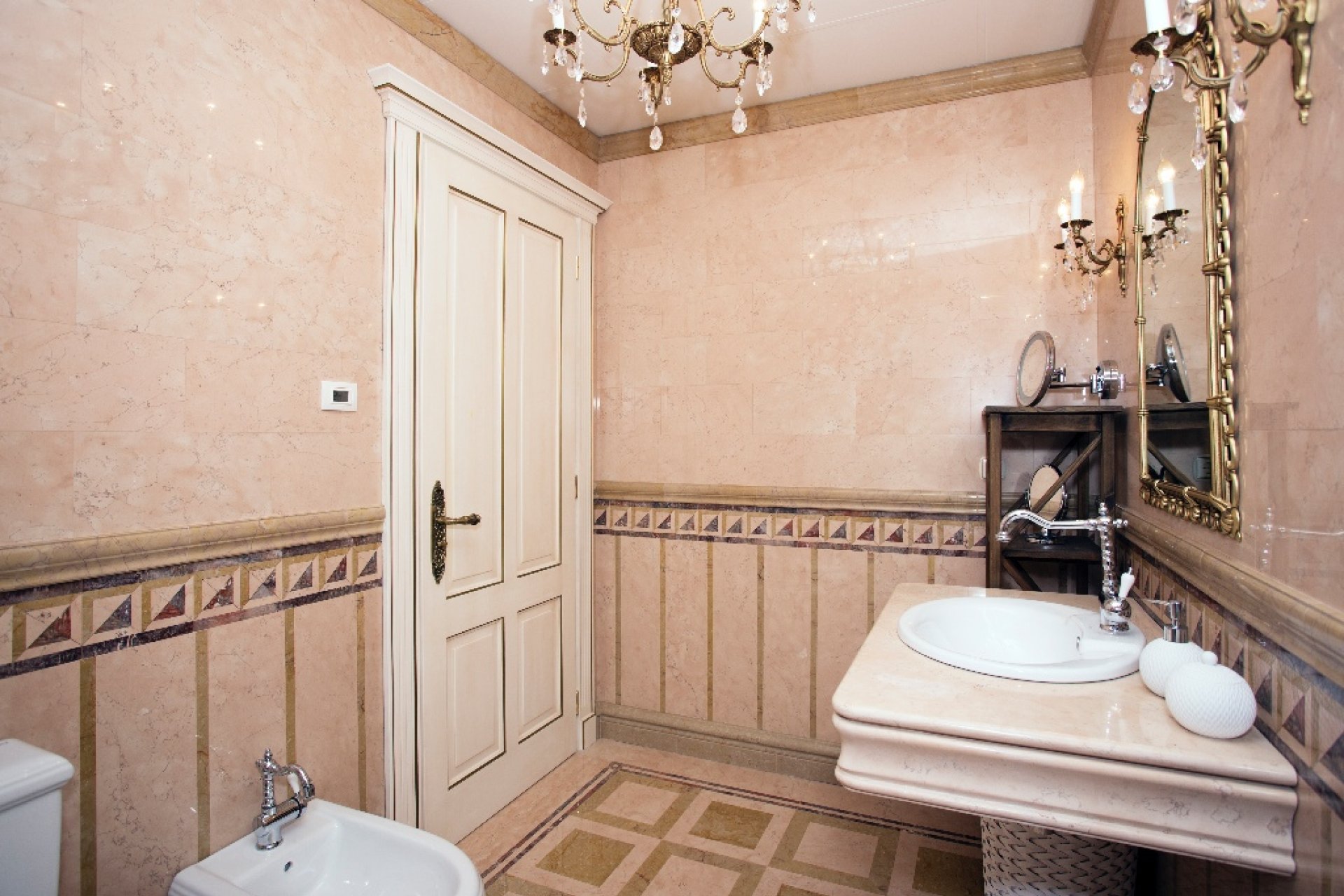 Resale - Villa - Orihuela Costa - Cabo Roig