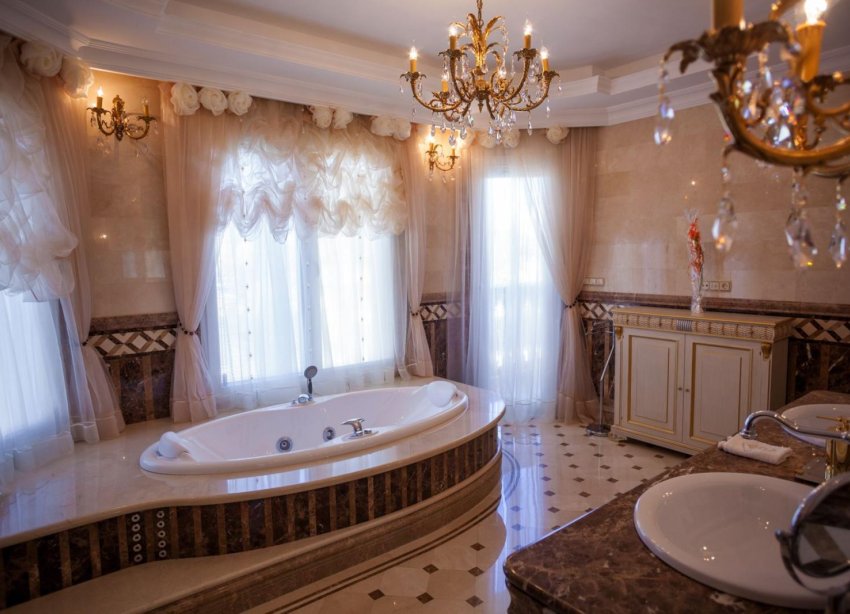 Resale - Villa - Orihuela Costa - Cabo Roig