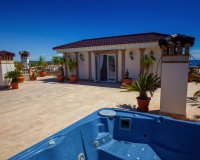 Resale - Villa - Orihuela Costa - Cabo Roig