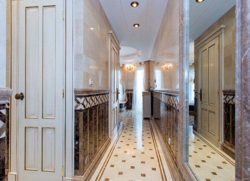 Resale - Villa - Orihuela Costa - Cabo Roig