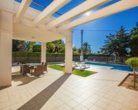 Resale - Villa - Orihuela Costa - Cabo Roig