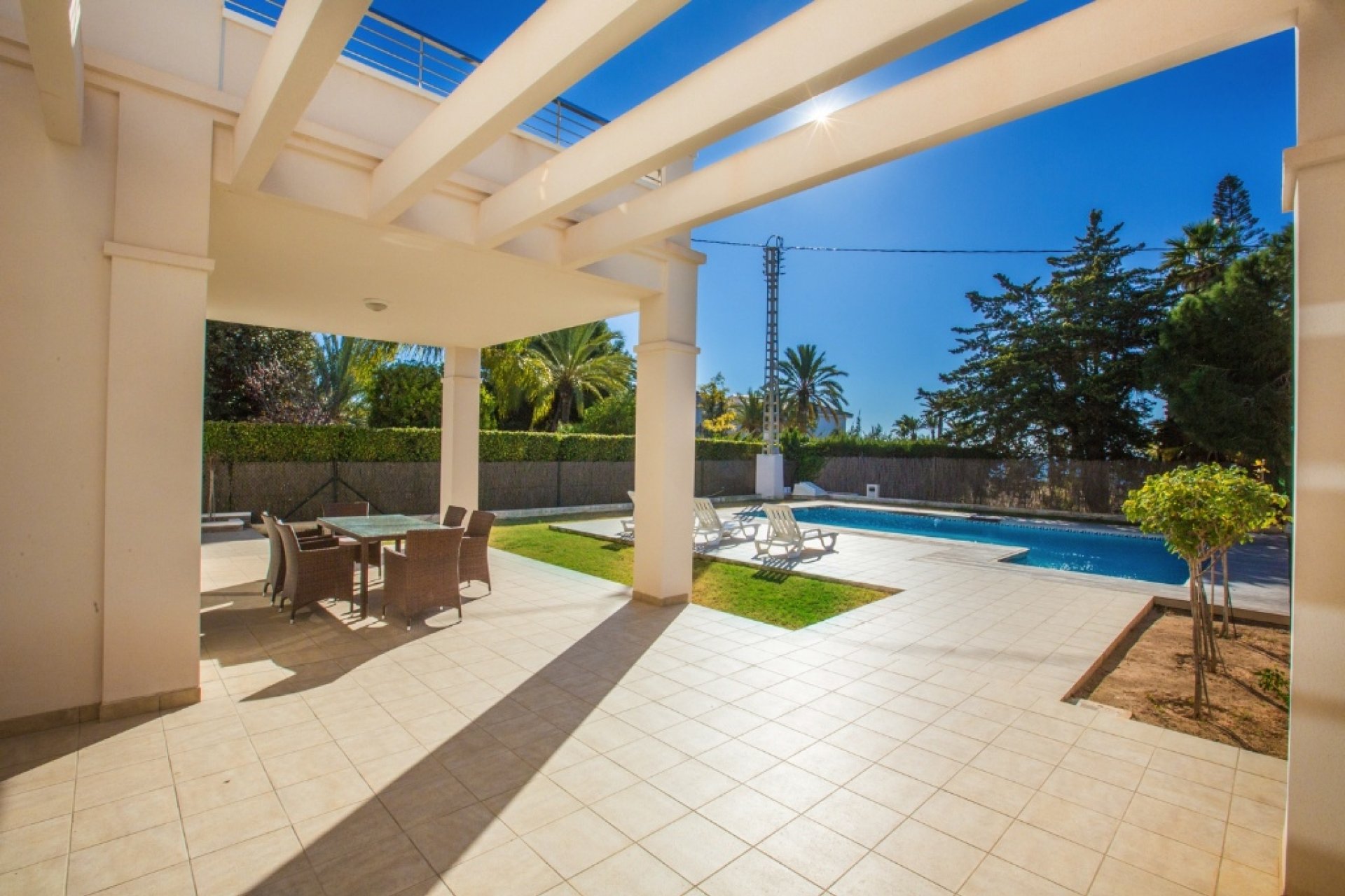 Resale - Villa - Orihuela Costa - Cabo Roig