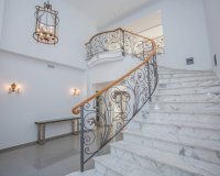 Resale - Villa - Orihuela Costa - Cabo Roig