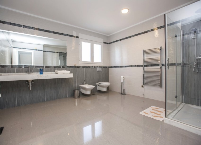 Resale - Villa - Orihuela Costa - Cabo Roig