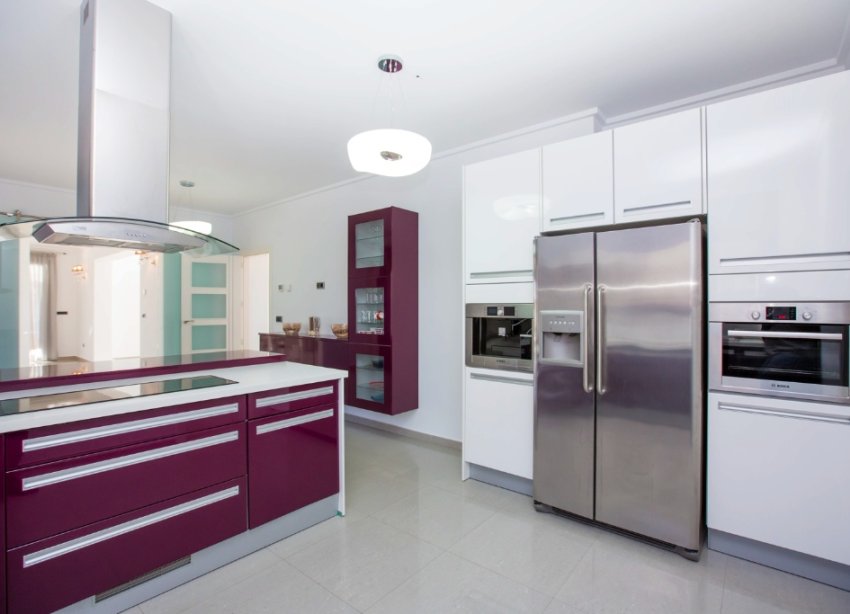 Resale - Villa - Orihuela Costa - Cabo Roig