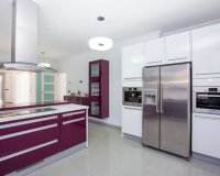 Resale - Villa - Orihuela Costa - Cabo Roig