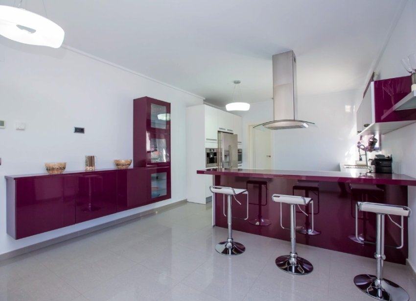 Resale - Villa - Orihuela Costa - Cabo Roig