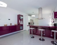 Resale - Villa - Orihuela Costa - Cabo Roig