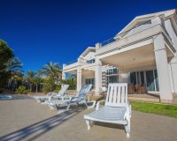 Resale - Villa - Orihuela Costa - Cabo Roig