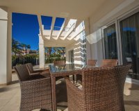 Resale - Villa - Orihuela Costa - Cabo Roig