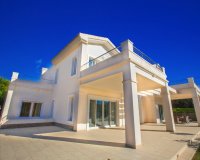 Resale - Villa - Orihuela Costa - Cabo Roig