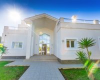 Resale - Villa - Orihuela Costa - Cabo Roig