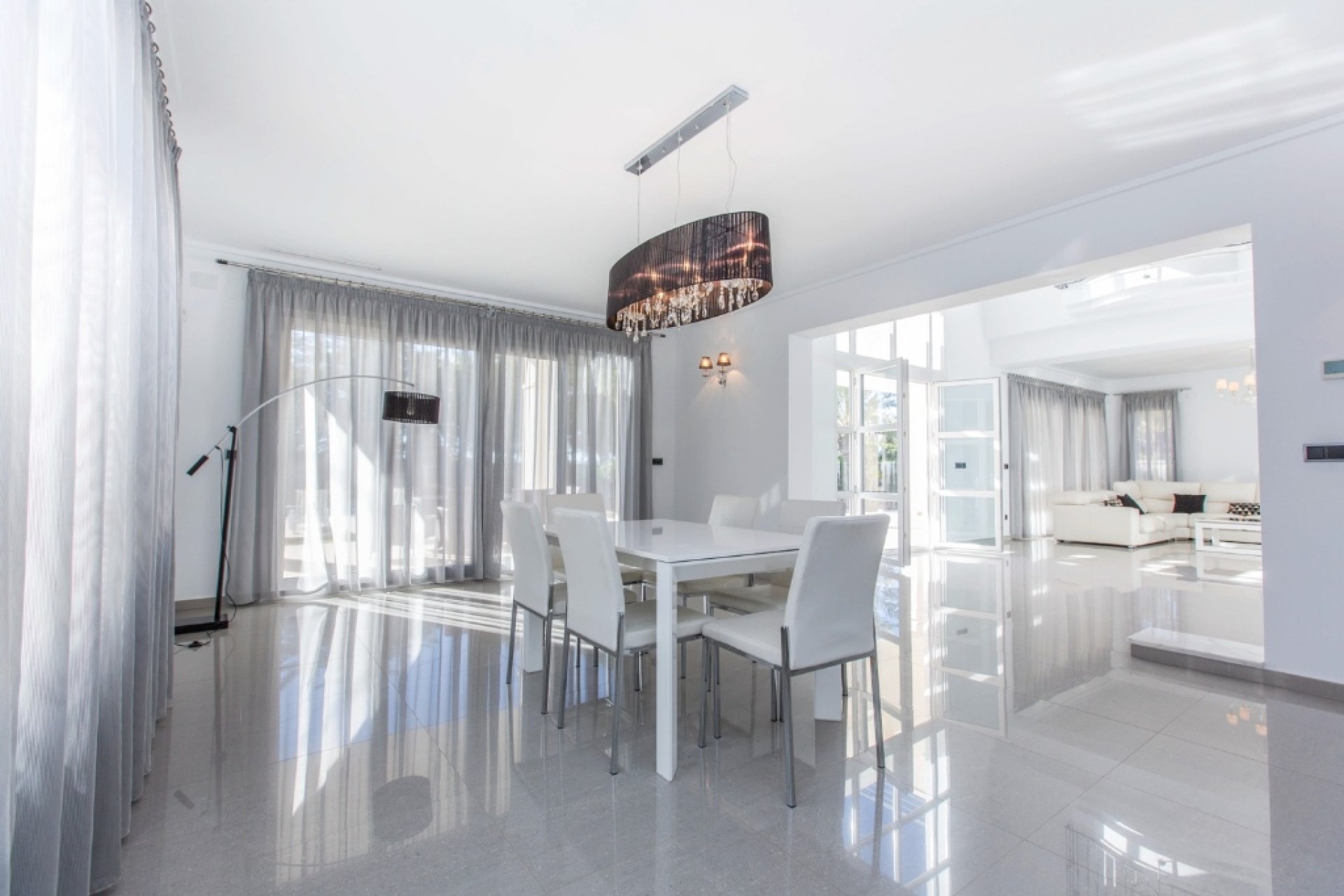 Resale - Villa - Orihuela Costa - Cabo Roig