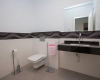 Resale - Villa - Orihuela Costa - Cabo Roig