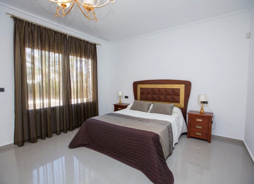 Resale - Villa - Orihuela Costa - Cabo Roig