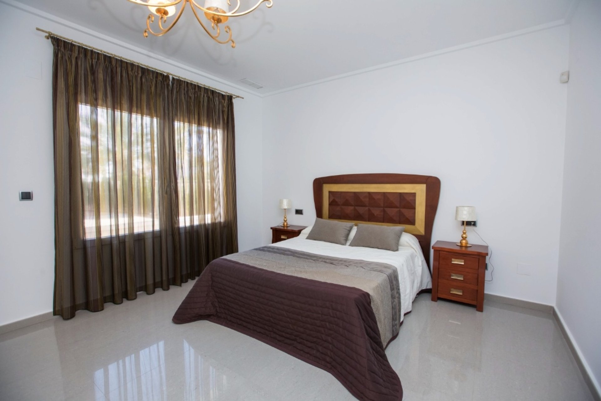 Resale - Villa - Orihuela Costa - Cabo Roig