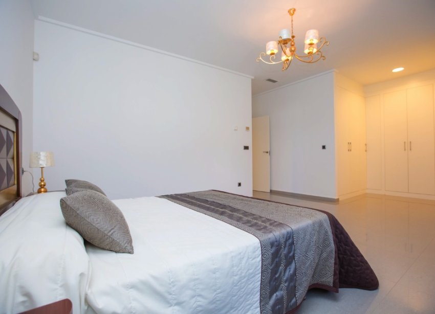 Resale - Villa - Orihuela Costa - Cabo Roig