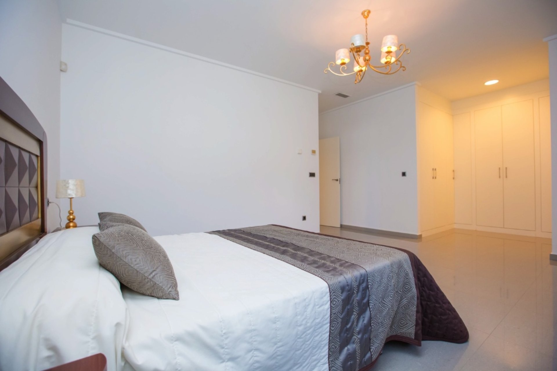 Resale - Villa - Orihuela Costa - Cabo Roig