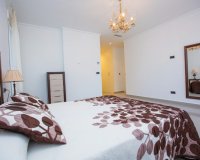 Resale - Villa - Orihuela Costa - Cabo Roig