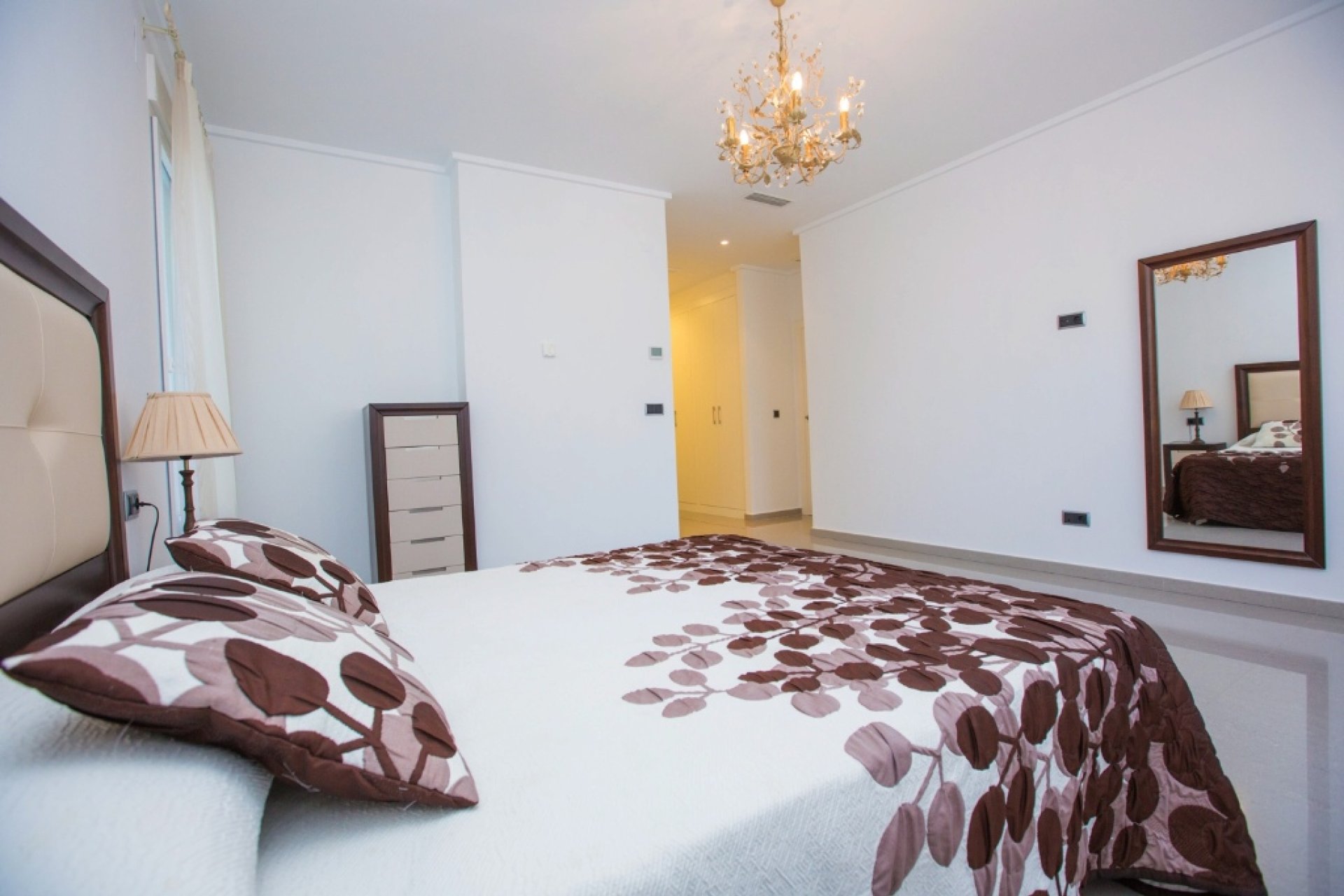 Resale - Villa - Orihuela Costa - Cabo Roig