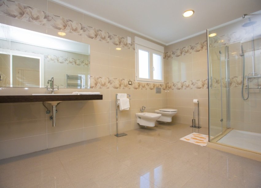 Resale - Villa - Orihuela Costa - Cabo Roig