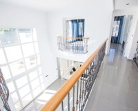 Resale - Villa - Orihuela Costa - Cabo Roig