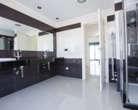 Resale - Villa - Orihuela Costa - Cabo Roig