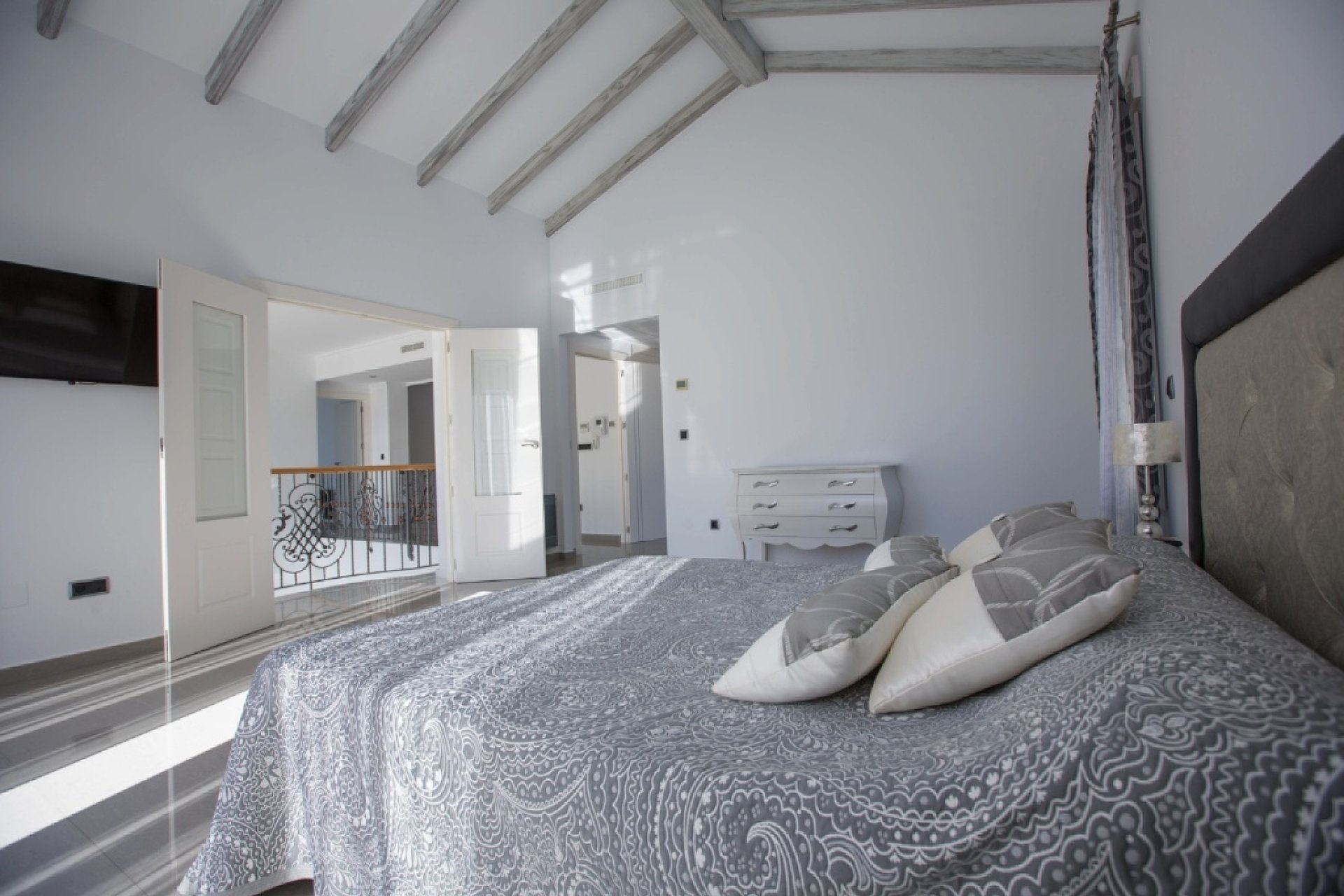 Resale - Villa - Orihuela Costa - Cabo Roig