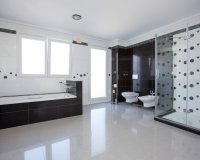 Resale - Villa - Orihuela Costa - Cabo Roig