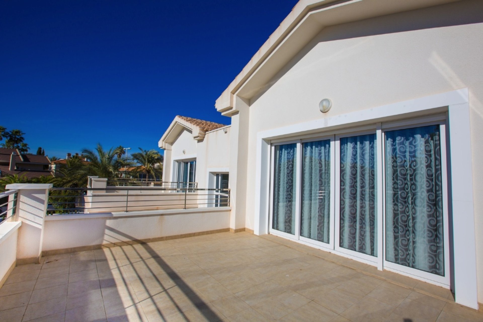 Resale - Villa - Orihuela Costa - Cabo Roig