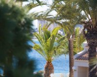 Resale - Villa - Orihuela Costa - Cabo Roig