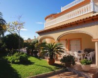 Resale - Villa - Orihuela Costa - Cabo Roig