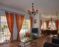 Resale - Villa - Orihuela Costa - Cabo Roig