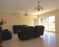 Resale - Villa - Orihuela Costa - Cabo Roig