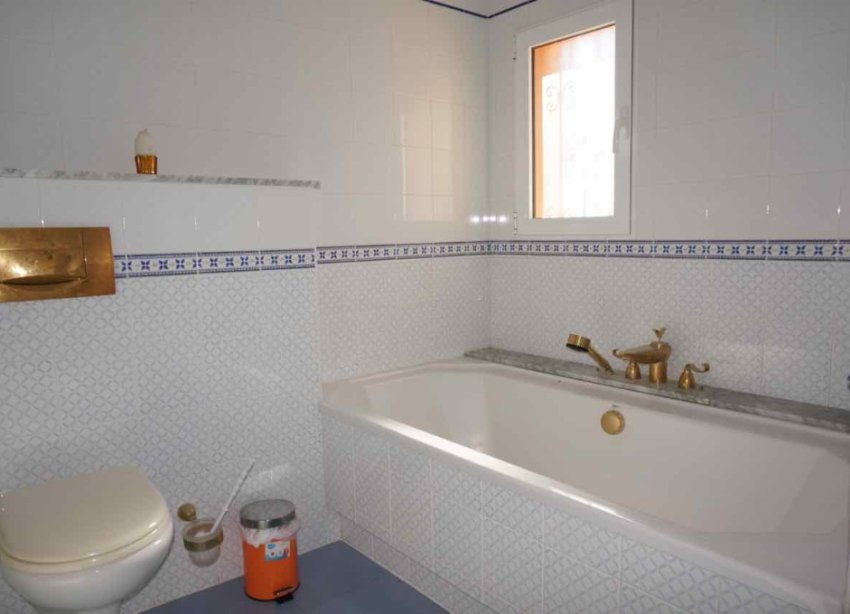 Resale - Villa - Orihuela Costa - Cabo Roig