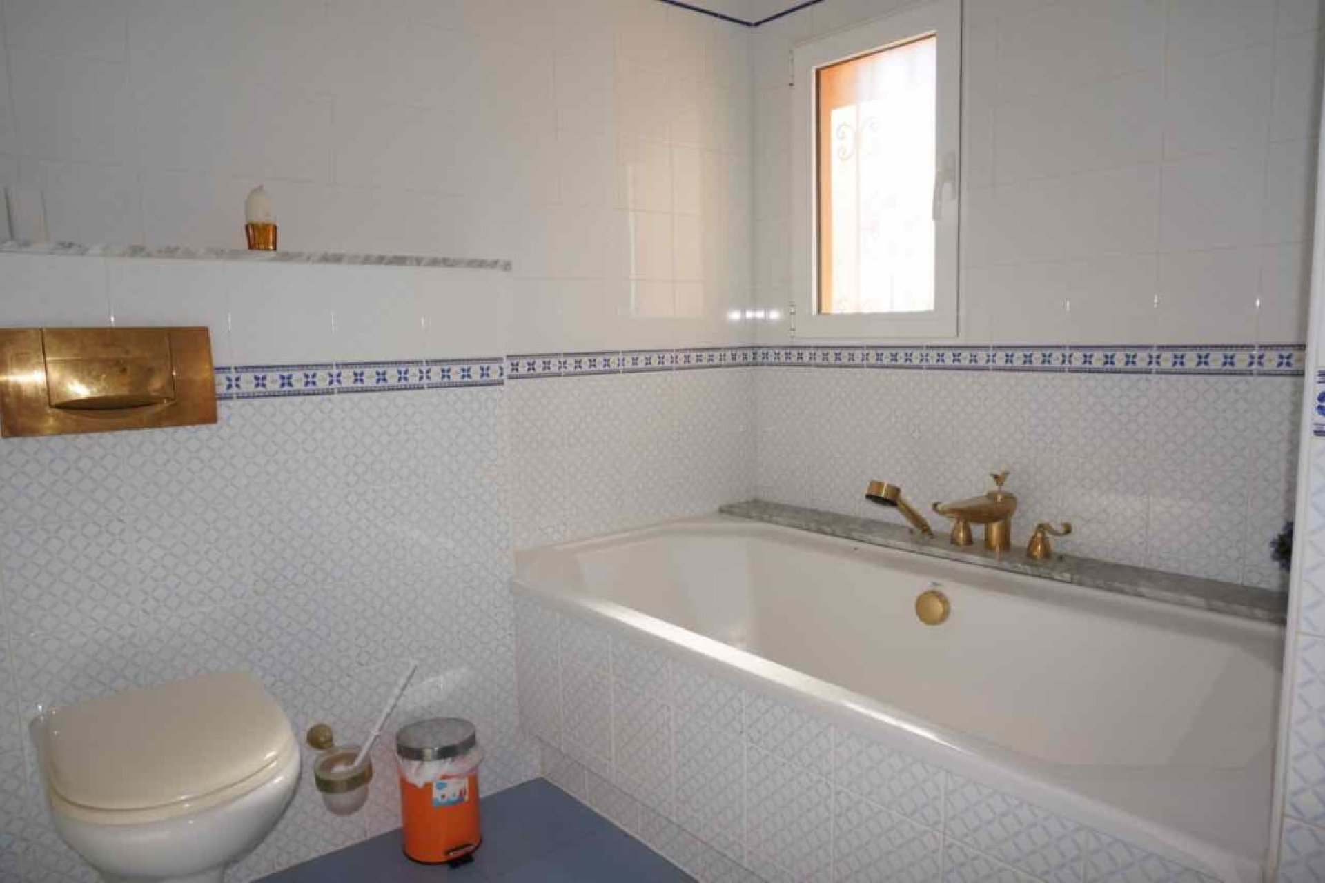 Resale - Villa - Orihuela Costa - Cabo Roig