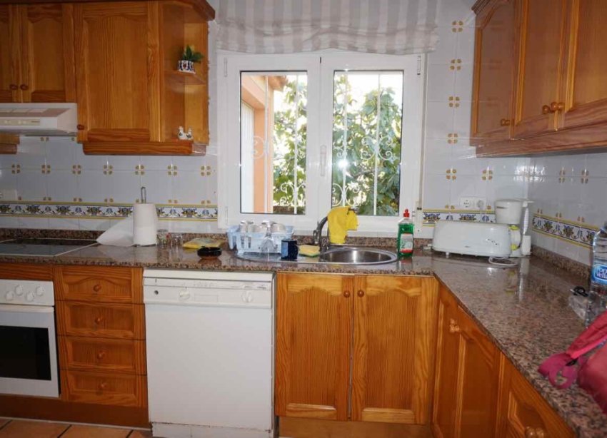 Resale - Villa - Orihuela Costa - Cabo Roig